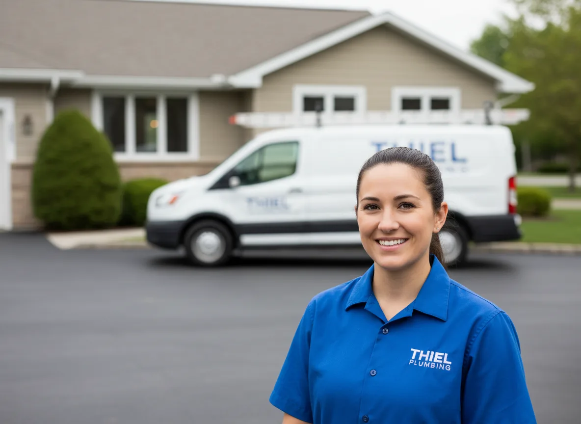 Plumber Haslett, MI FAQs